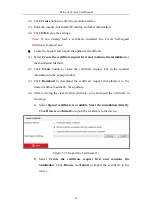 Preview for 85 page of HIKVISION DS-2CD5046G0 User Manual