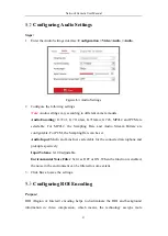 Preview for 98 page of HIKVISION DS-2CD5046G0 User Manual