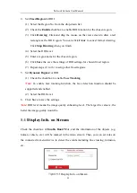 Preview for 100 page of HIKVISION DS-2CD5046G0 User Manual