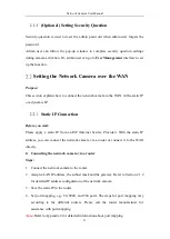 Preview for 22 page of HIKVISION DS-2CD5126G0-IZS User Manual