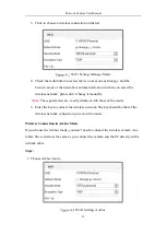 Preview for 30 page of HIKVISION DS-2CD5126G0-IZS User Manual