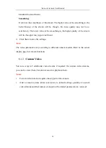 Preview for 91 page of HIKVISION DS-2CD5126G0-IZS User Manual