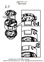 Preview for 20 page of HIKVISION DS-2CD5165G0-IZS Quick Start Manual