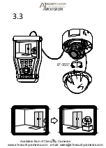 Preview for 23 page of HIKVISION DS-2CD5165G0-IZS Quick Start Manual