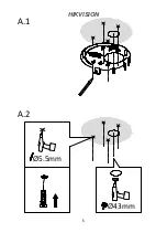 Preview for 12 page of HIKVISION DS-2CD5526G0-IZHS(B) Quick Start Manual