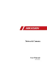 HIKVISION DS-2CD5A46G0-IZ/UH User Manual preview