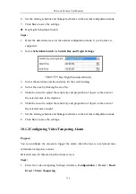 Preview for 117 page of HIKVISION DS-2CD5A46G0-IZ/UH User Manual