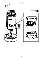 Preview for 10 page of HIKVISION DS-2CD5A46G0-IZHS Quick Start Manual