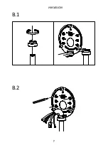 Preview for 15 page of HIKVISION DS-2CD5A46G0-IZHS Quick Start Manual