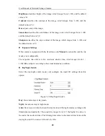 Preview for 49 page of HIKVISION DS-2CD6332FWD-I User Manual