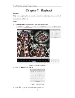 Preview for 74 page of HIKVISION DS-2CD6332FWD-I User Manual