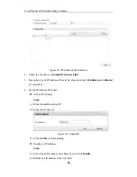 Preview for 81 page of HIKVISION DS-2CD6332FWD-I User Manual