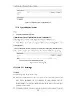 Preview for 85 page of HIKVISION DS-2CD6332FWD-I User Manual