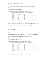 Preview for 86 page of HIKVISION DS-2CD6332FWD-I User Manual