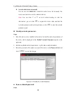 Preview for 90 page of HIKVISION DS-2CD6332FWD-I User Manual