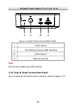 Preview for 22 page of HIKVISION DS-2CD6425G0 Series Quick Start Manual