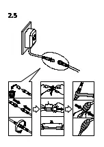 Preview for 19 page of HIKVISION DS-2CD6445G1 Series Quick Start Manual