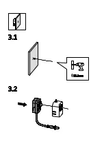 Preview for 20 page of HIKVISION DS-2CD6445G1 Series Quick Start Manual