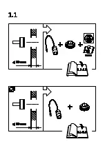 Preview for 25 page of HIKVISION DS-2CD6445G1 Series Quick Start Manual