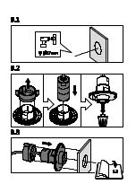 Preview for 28 page of HIKVISION DS-2CD6445G1 Series Quick Start Manual