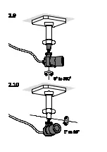 Preview for 36 page of HIKVISION DS-2CD6445G1 Series Quick Start Manual