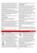 Preview for 61 page of HIKVISION DS-2CD6445G1 Series Quick Start Manual