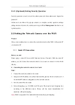 Preview for 19 page of HIKVISION DS-2CD6825G0/C-I(V)(S) User Manual