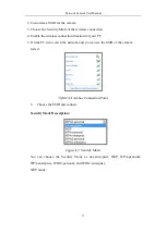 Preview for 28 page of HIKVISION DS-2CD6825G0/C-I(V)(S) User Manual