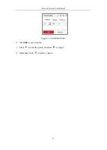 Preview for 42 page of HIKVISION DS-2CD6825G0/C-I(V)(S) User Manual