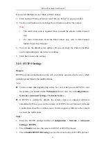 Preview for 75 page of HIKVISION DS-2CD6825G0/C-I(V)(S) User Manual