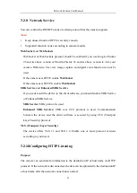 Preview for 81 page of HIKVISION DS-2CD6825G0/C-I(V)(S) User Manual