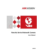 HIKVISION DS-2CD6986F-H User Manual preview