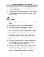 Preview for 7 page of HIKVISION DS-2CD6986F Quick Start Manual
