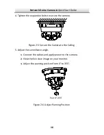 Preview for 17 page of HIKVISION DS-2CD6986F Quick Start Manual