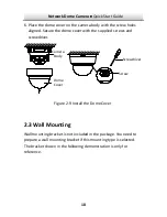 Preview for 19 page of HIKVISION DS-2CD6986F Quick Start Manual