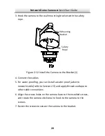 Preview for 21 page of HIKVISION DS-2CD6986F Quick Start Manual