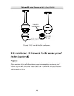 Preview for 26 page of HIKVISION DS-2CD6986F Quick Start Manual