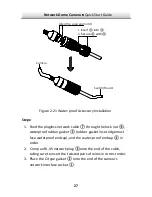 Preview for 28 page of HIKVISION DS-2CD6986F Quick Start Manual