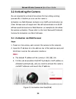 Preview for 31 page of HIKVISION DS-2CD6986F Quick Start Manual