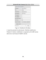 Preview for 35 page of HIKVISION DS-2CD6986F Quick Start Manual