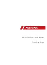 Preview for 1 page of HIKVISION DS-2CD6D54G1-ZS Quick Start Manual