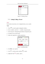 Preview for 41 page of HIKVISION DS-2CD7126G0-IZS User Manual