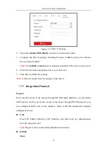 Preview for 83 page of HIKVISION DS-2CD7126G0-IZS User Manual