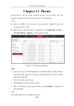 Preview for 171 page of HIKVISION DS-2CD7126G0-IZS User Manual