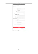 Preview for 181 page of HIKVISION DS-2CD7126G0-IZS User Manual