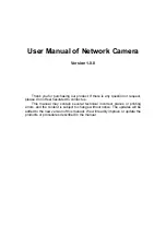 HIKVISION DS-2CD752MF-E Series User Manual предпросмотр