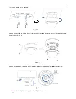 Предварительный просмотр 11 страницы HIKVISION DS-2CD754F-EI Installation Manual