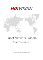 Preview for 1 page of HIKVISION DS-2CD7A26G0/P-LZHS Quick Start Manual