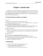 Preview for 6 page of HIKVISION DS-2CD8133F-EWI Installation Manual