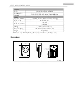 Preview for 12 page of HIKVISION DS-2CD8133F-EWI Installation Manual